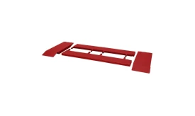Extension Side Ramps for MC680E 4pc