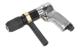 Air Drill 13mm 700rpm Reversible Keyless Chuck