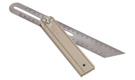 Adjustable Angle Square