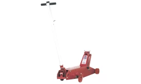 Premier Long Reach Trolley Jack 10 Tonne