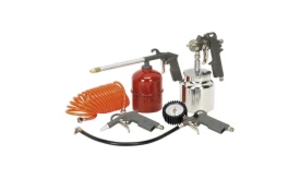 Air Accessory Kit 5pc SA33/S