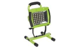 30SMD LED Rechargeable Portable Floodlight Lithium-ion