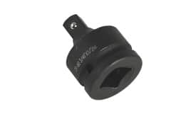 Impact Adaptor 3/4"Sq Drive Female - 1/2"Sq Drive Male