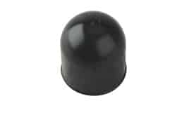 Tow Ball Cover Plastic