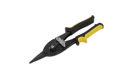Aviation Tin Snips Straight Cut