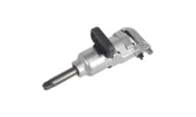 Air Impact Wrench 1"Sq Drive Straight Long Anvil SA29/S
