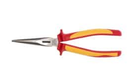 8" Insulated Long Nose Plier (1000v)