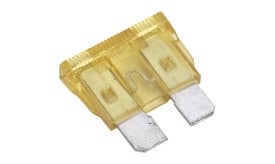 Automotive Standard Blade Fuse 20A Pack of 50
