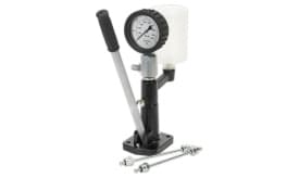 Diesel Injector Nozzle Tester