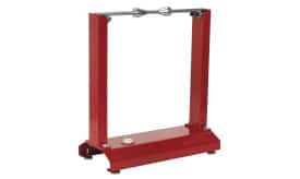 Motorcycle Wheel Balancer