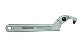 19 - 50mm (3/4" - 2") Pin Wrench (5mm)