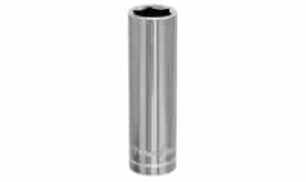WallDrive® Socket 16mm Deep 1/2"Sq Drive