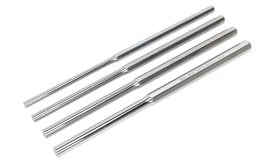 Parallel Pin Punch Set 4pc Extra-Long