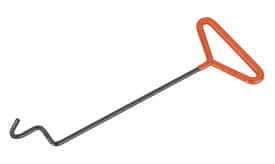 Exhaust Doughnut Puller Tool