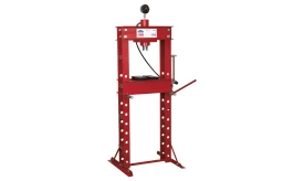 Hydraulic Press 30tonne Floor Type