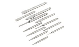 Punch & Chisel Set 12pc