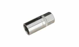 Spark Plug Socket 21mm 1/2"Sq Drive