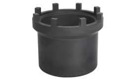 Axle Hub Nut Socket for Scania (420) 3/4"Sq Drive