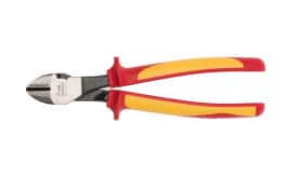 8" Insulated Hd Side Cutter (1000v)