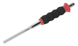 Sheathed Parallel Pin Punch Ø8mm