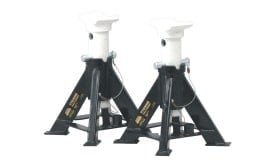 Axle Stands 7tonne Capacity per Stand 14tonne per Pair Short