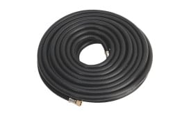 Air Hose 15mtr x Ø8mm with 1/4"BSP Unions Heavy-Duty
