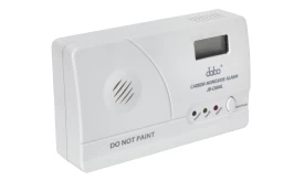 Carbon Monoxide Alarm