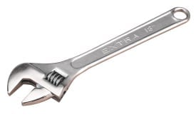 Adjustable Wrench 450mm