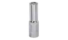 WallDrive® Socket 12mm Deep 1/2"Sq Drive
