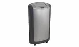 Air Conditioner/Dehumidifier/Heater 12,000Btu/hr