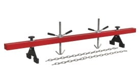 Engine Support Beam 500kg Capacity Double Support