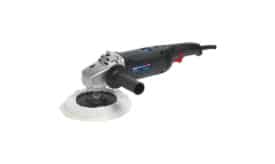 Sander/Polisher 170mm 6-Speed 1300W/230V