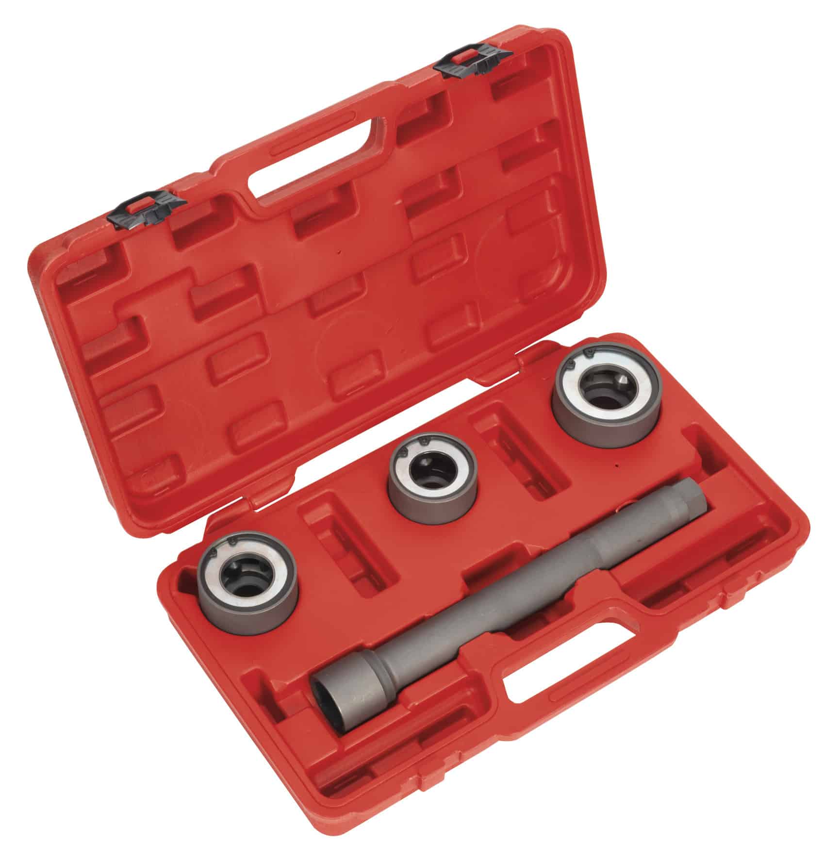 Steering Rack Knuckle Tool Set 4pc – Triace