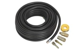 Air Hose Kit 15mtr x 8mm with Connectors