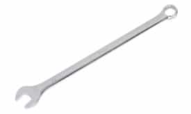 Combination Spanner Extra-Long 17mm