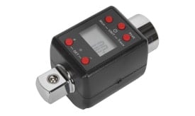 Torque Adaptor Digital 3/4"Sq Drive 100-500Nm
