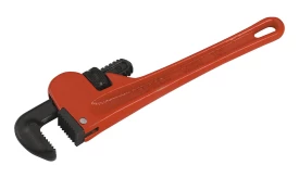 Pipe Wrench European Pattern 250mm Cast Steel