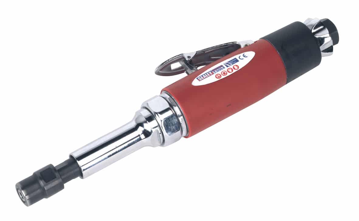 Air Die Grinder Long Reach Triace