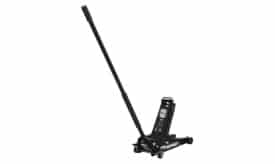Trolley Jack 3tonne Rocket Lift Black
