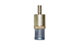 Triace Pressure Washer Detergent Filter with Check Valve
