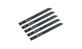 Air Saw Blade 18tpi Pack of 5 SA346/B18