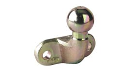 Tow Ball 50mm e-Approved