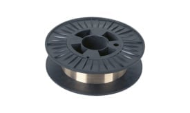 MIG Wire Copper Silicon Bronze 4kg 0.8mm C9 Grade