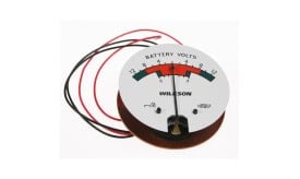 Battery Drop Tester 12V