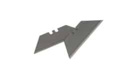 High-quality double-edged razor blades for precision cutting, ideal for various applications including crafting and shaving.