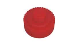 Nylon Hammer Face, Medium/Red for DBHN20 & NFH175