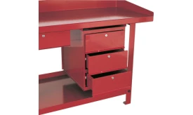 3 Drawer Unit for AP10 & AP30 Series Benches