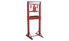 Hydraulic Press 20tonne Economy Floor Type