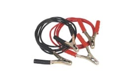 Booster Cables 16mm² x 3m Copper 300Amp