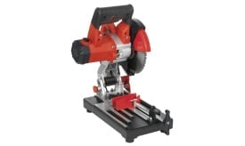 Cut-Off Machine Ø180mm 230V with Blade